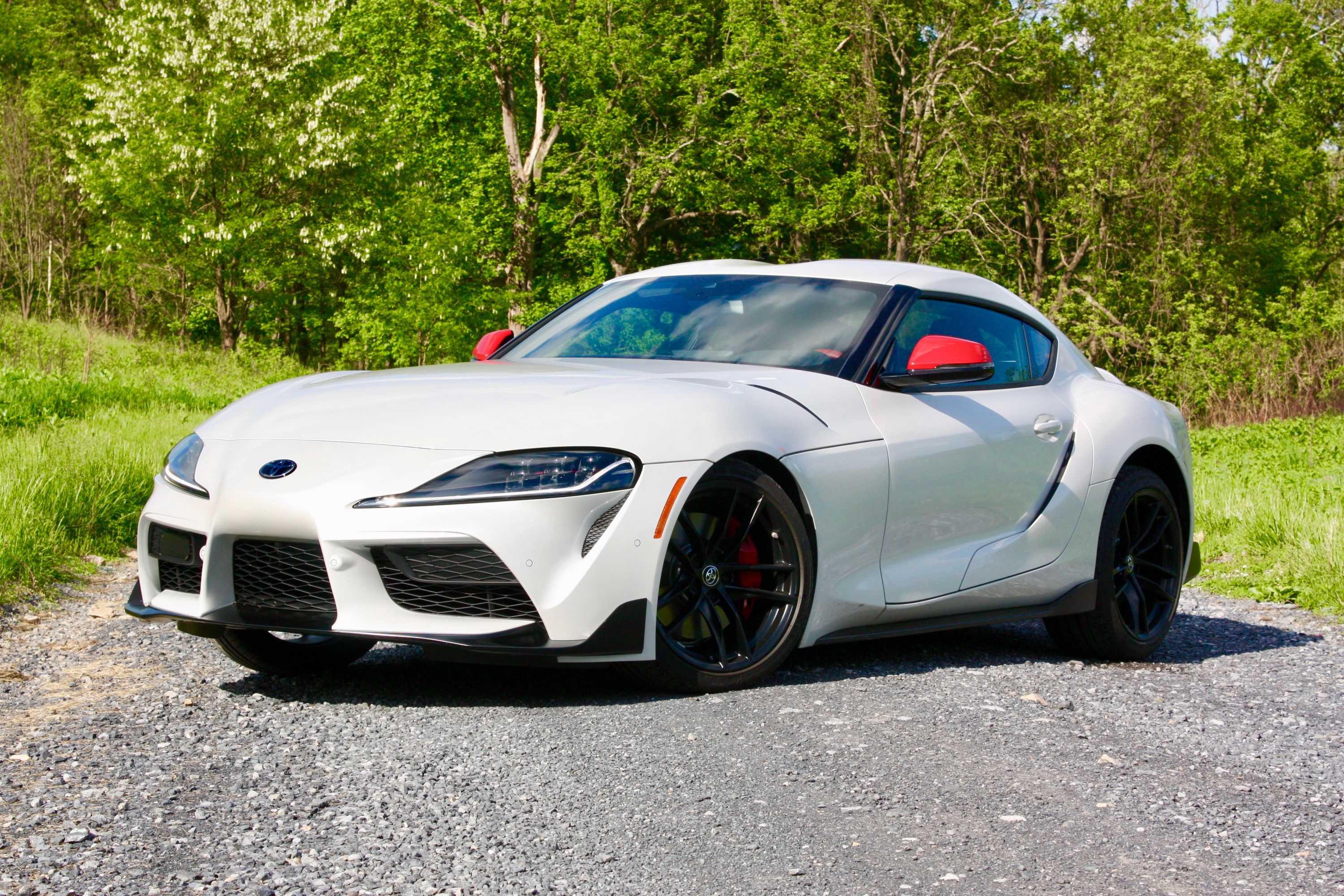 Toyota Supra: Latest News, Reviews, Specifications, Prices, Photo