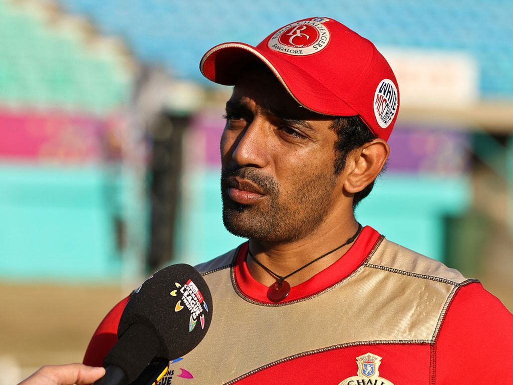 Robin Uthappa HD Wallpaper, Image Picture Gallery