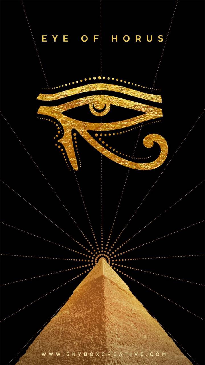Horus wallpaper