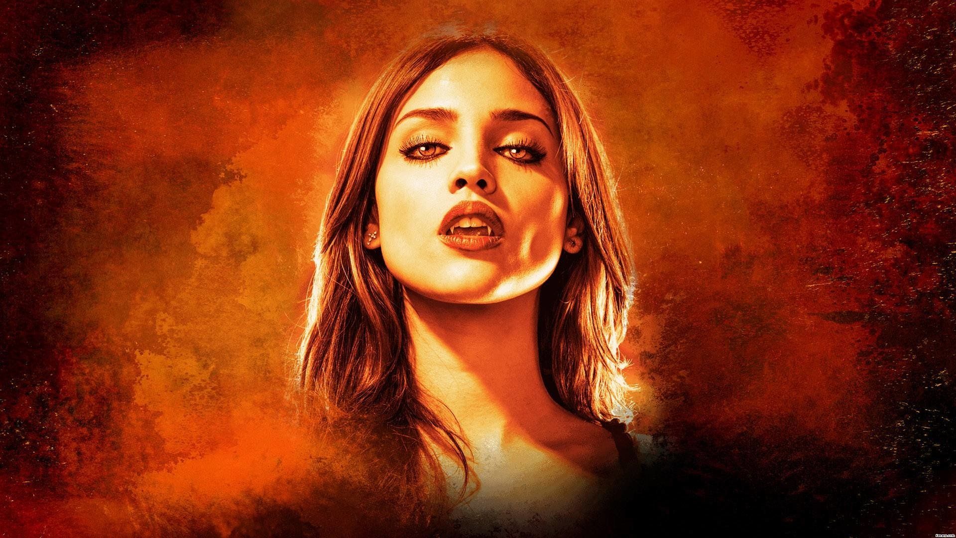 From Dusk Till Dawn: The Series HD Wallpaper. Background
