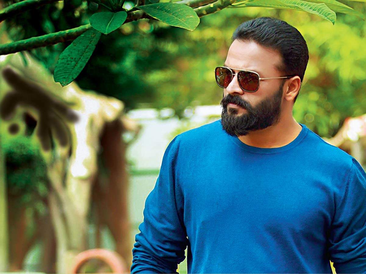 thrissur pooram: I was really exhausted doing action sequences