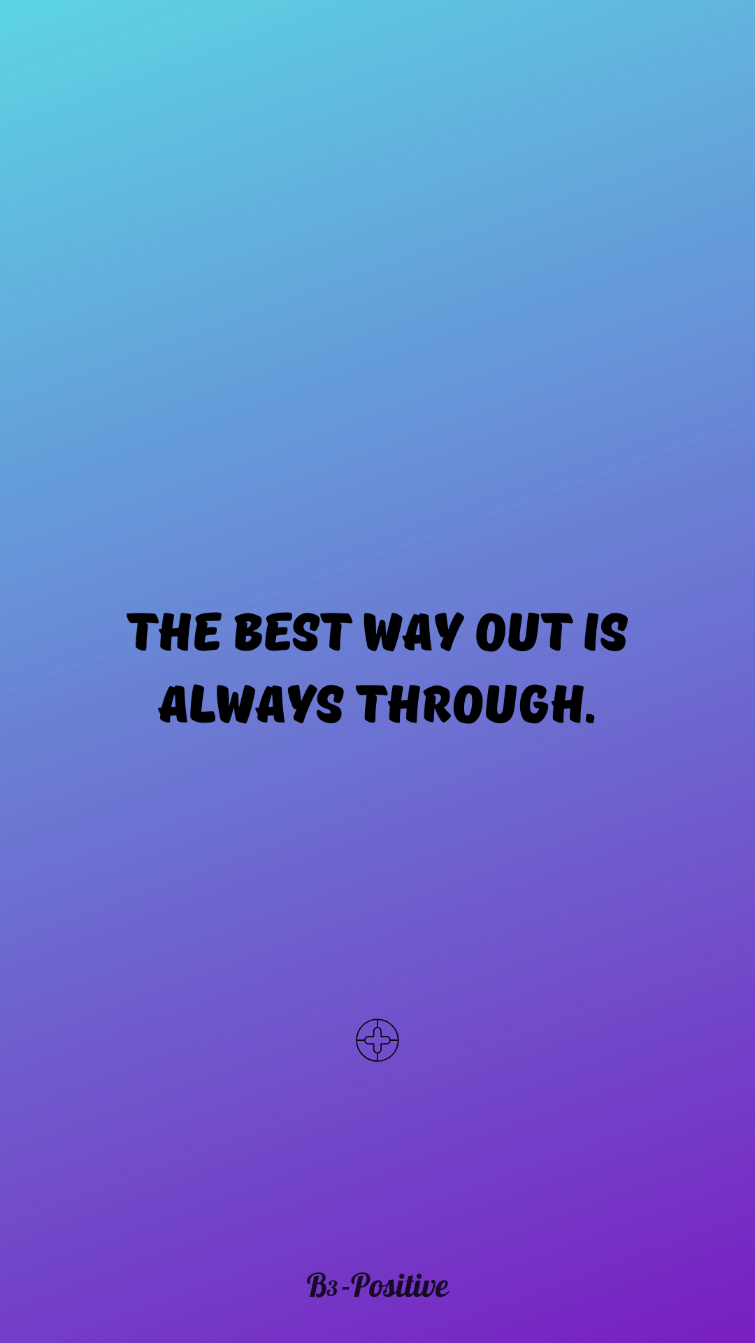 Inspirational Quotes Wallpaper [Phone Background 2020]