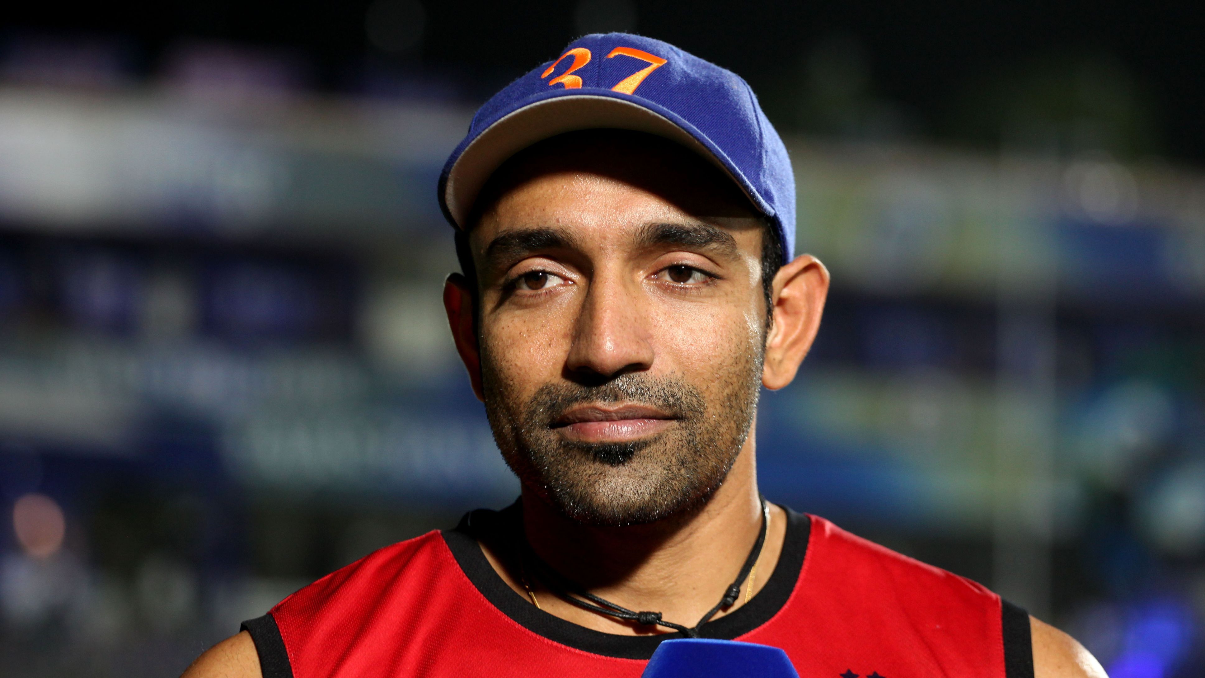 Flipboard: I Believe I Have a World Cup Left In Me: Robin Uthappa