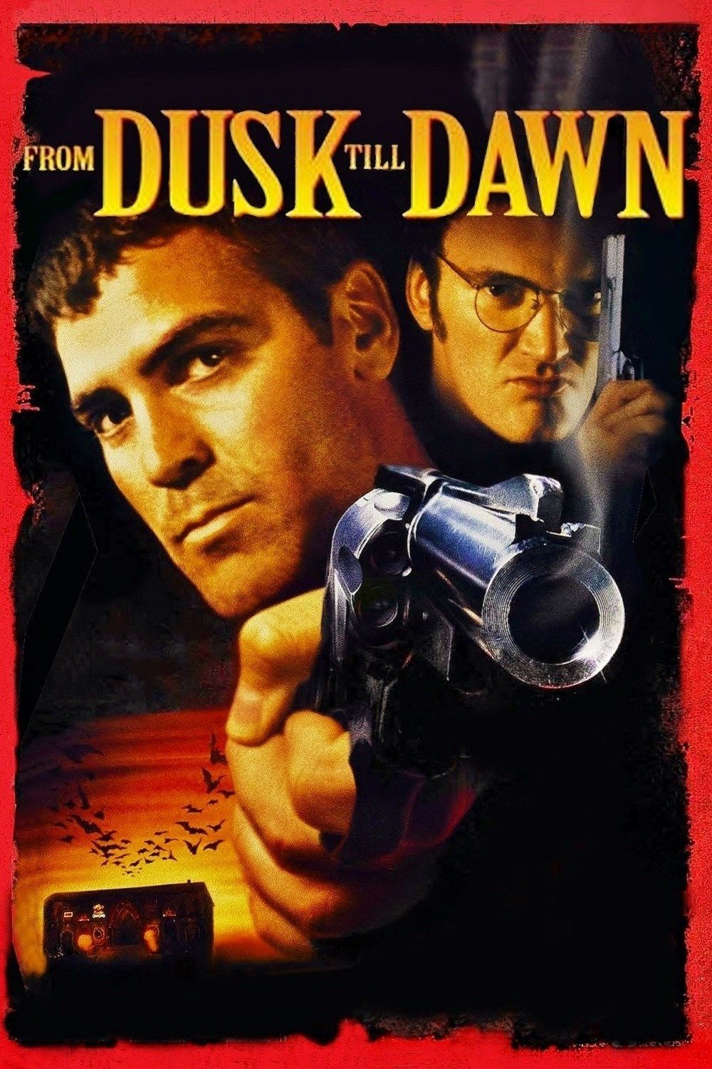 From Dusk Till Dawn wallpaper, Movie, HQ From Dusk Till Dawn