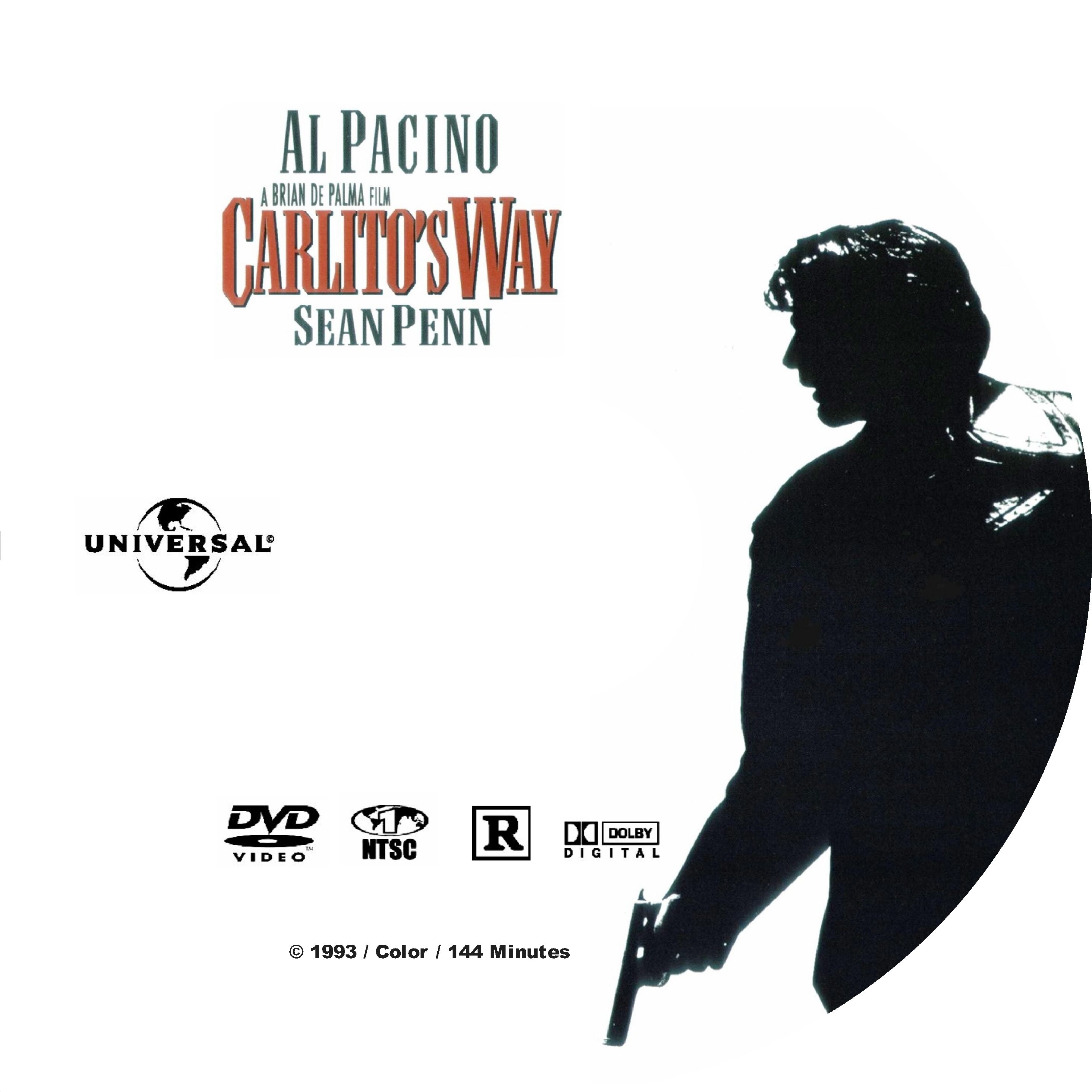 Carlitos Way (1993)'s Way Image, Picture, Photo