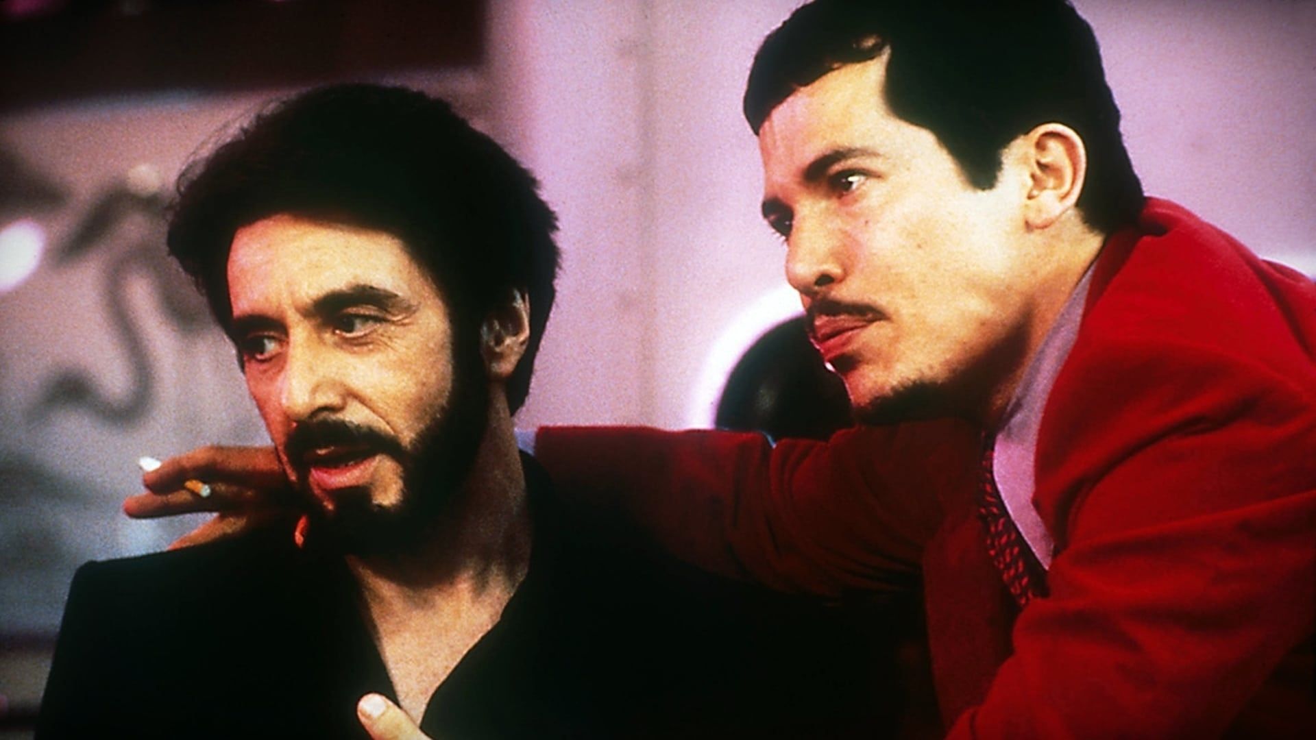 Carlito's Way (1993) to Watch It Streaming Online