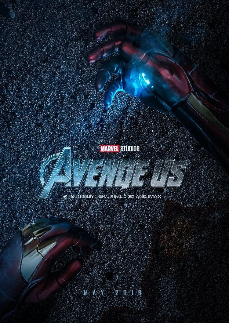 Avengers 4 Wallpaper