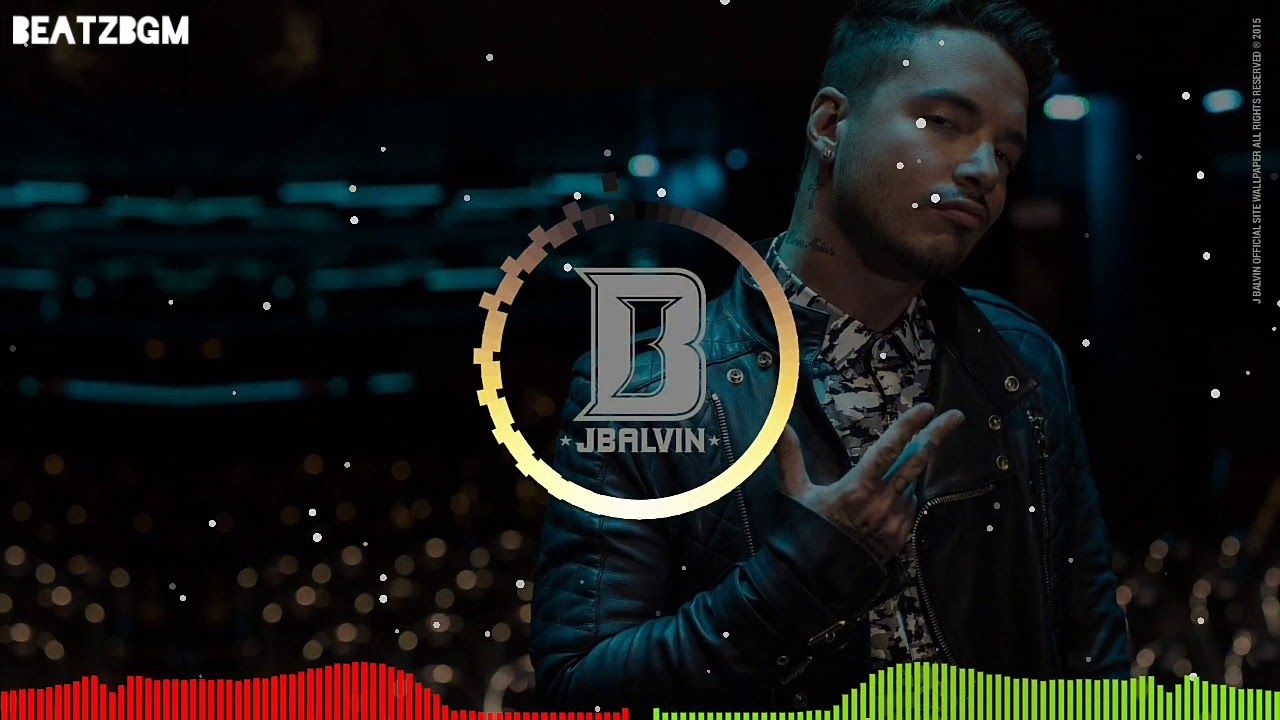 Mi Gente / J Balvin and Willy William