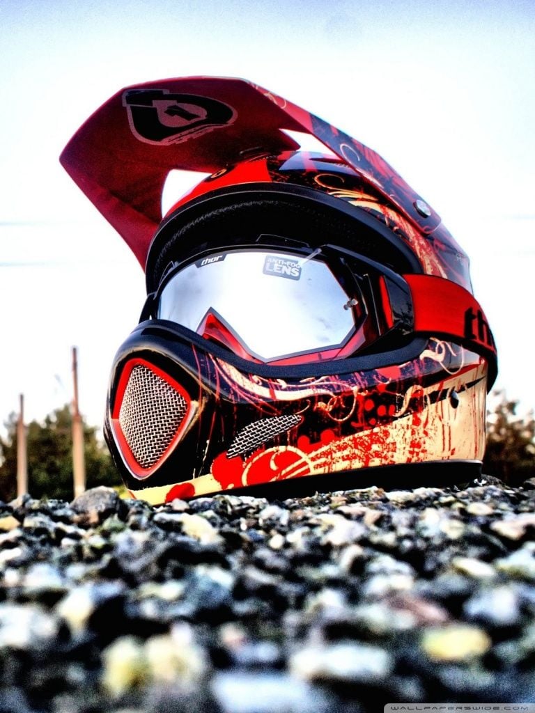 Motocross Helmet Wallpapers  Top Free Motocross Helmet Backgrounds   WallpaperAccess