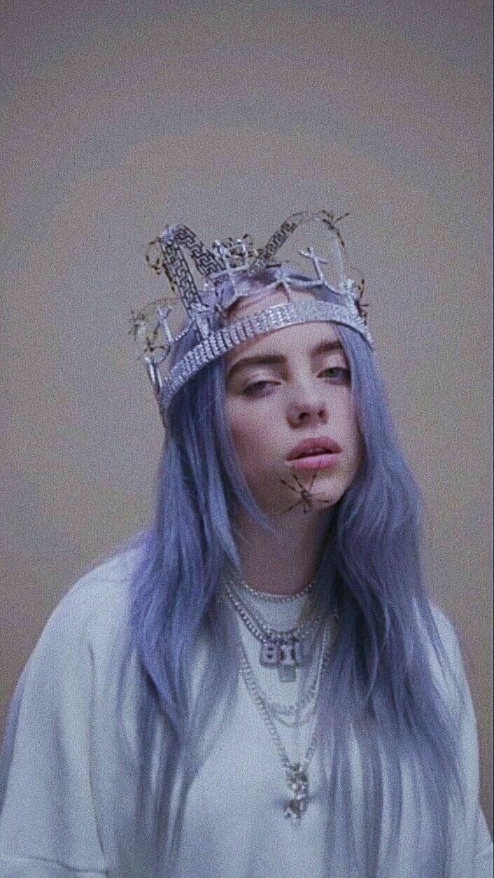 Billie Eilish And Xxxtentacion Aesthetic Wallpapers Wallpaper Cave