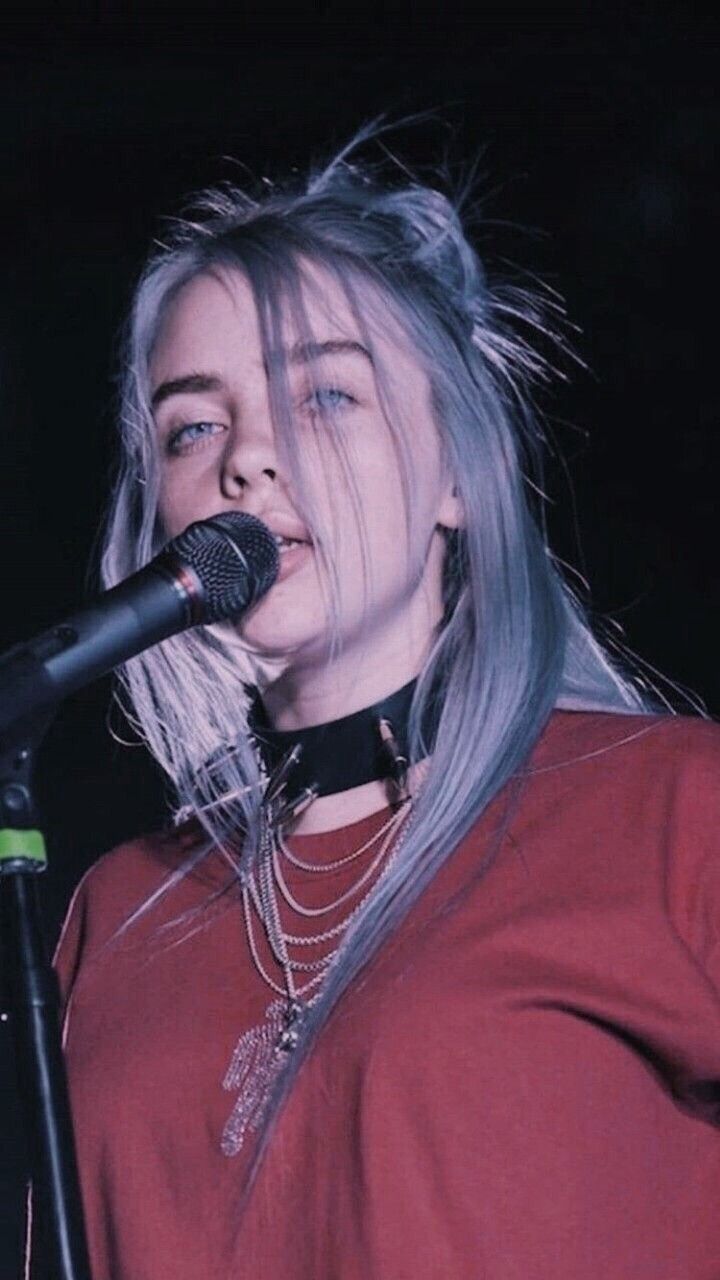 XXXTentacion and Billie Eilish Wallpaper Free XXXTentacion