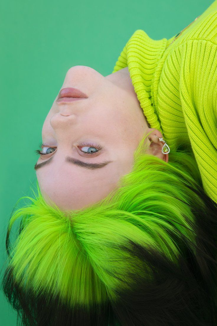 How Billie Eilish Rode Teenage Weirdness to Stardom New York