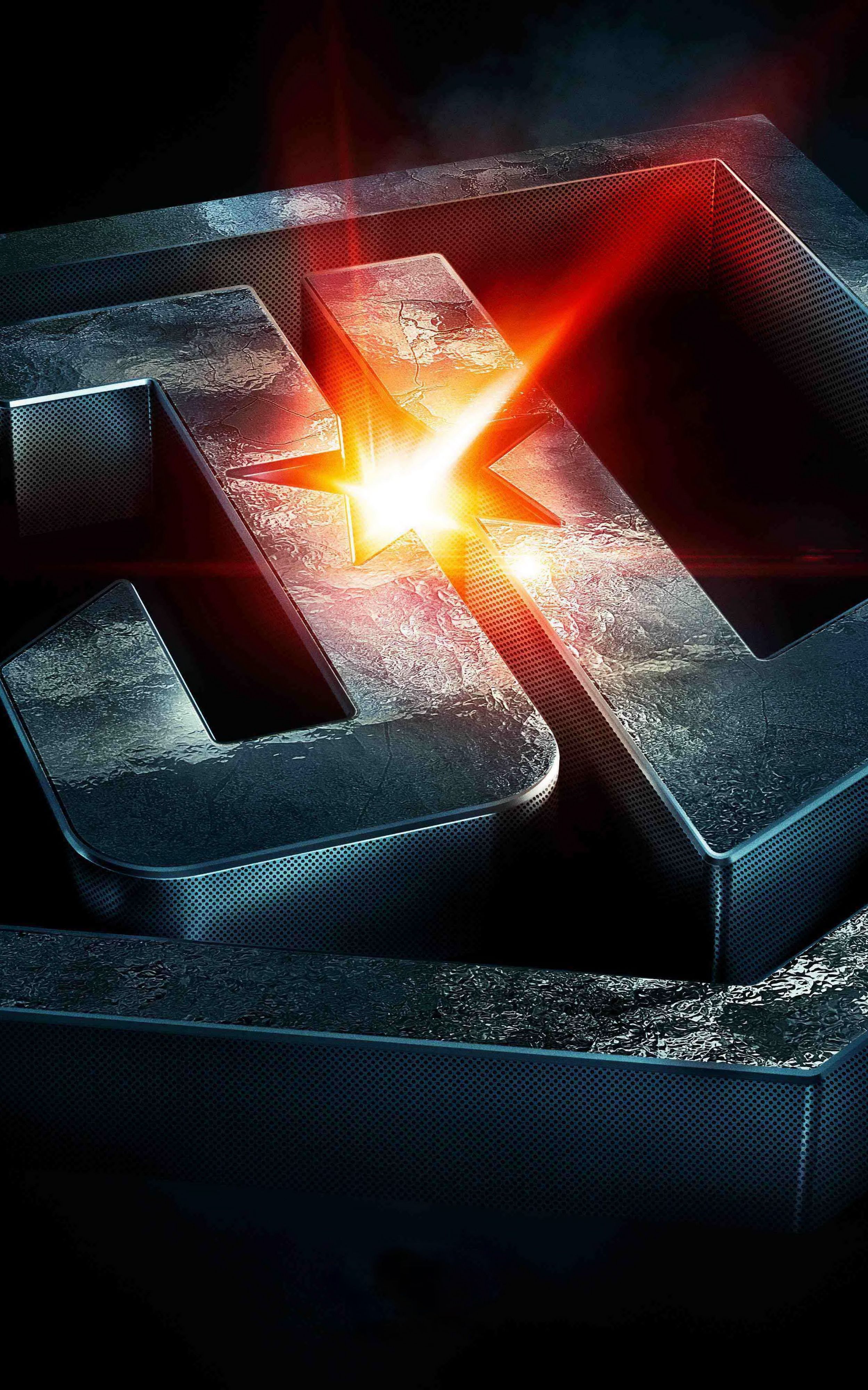 Justice League & Upcoming DC Movies (Mobile Wallpaper 152) {1080p