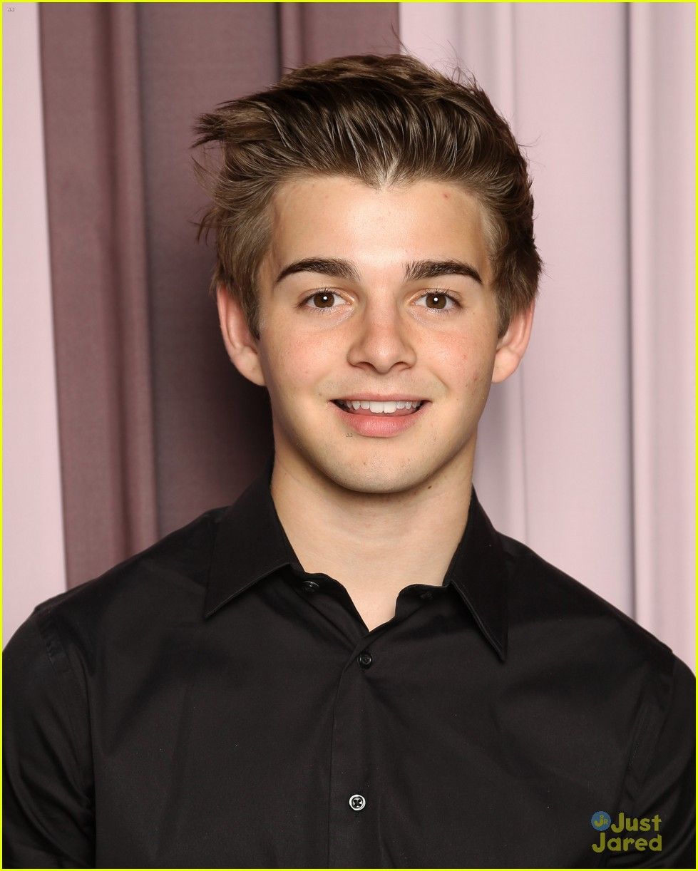 Picture of Jack Griffo Of Celebrities
