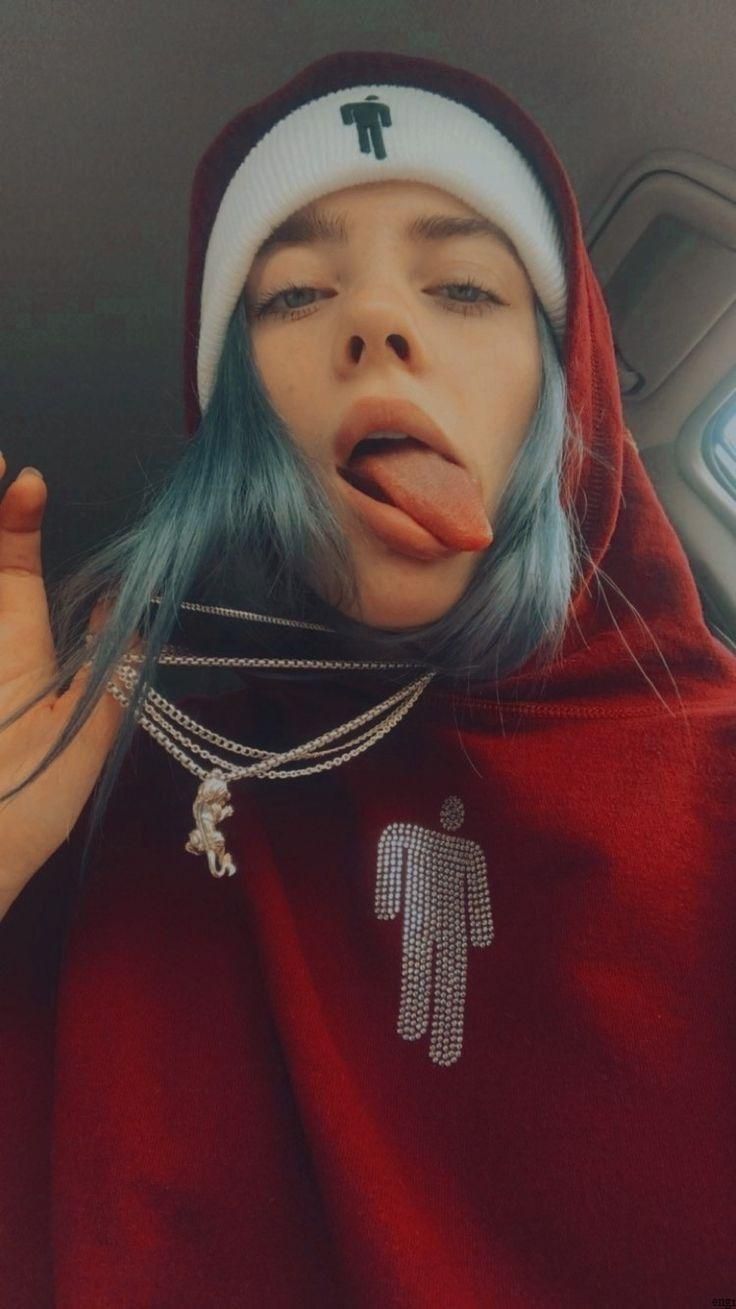 Wallpaper Billie Eilish bilder und Billie eilish bilder