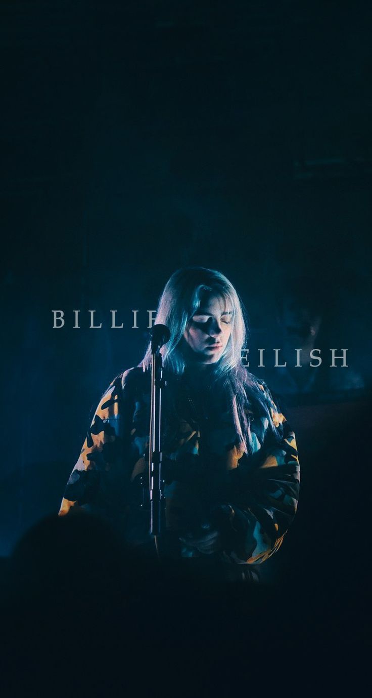 Welcome my homepage. Billie, Billie eilish, Singer
