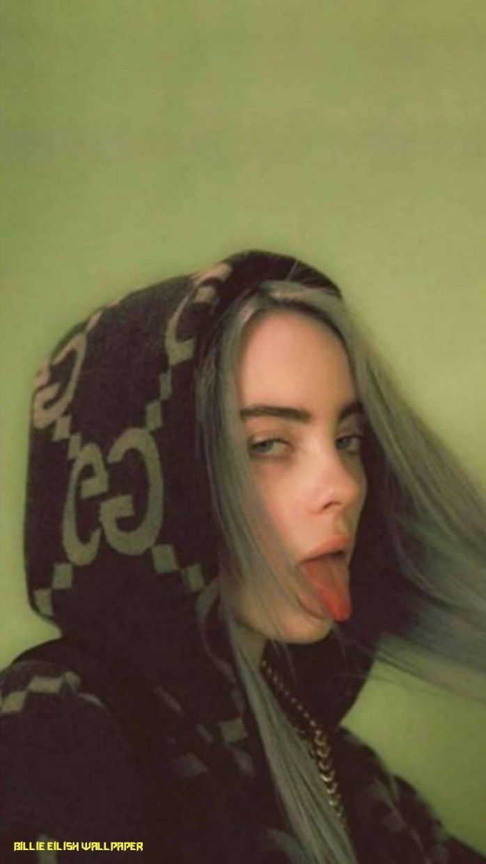 Billie Eilish And Xxxtentacion Aesthetic Wallpapers Wallpaper Cave