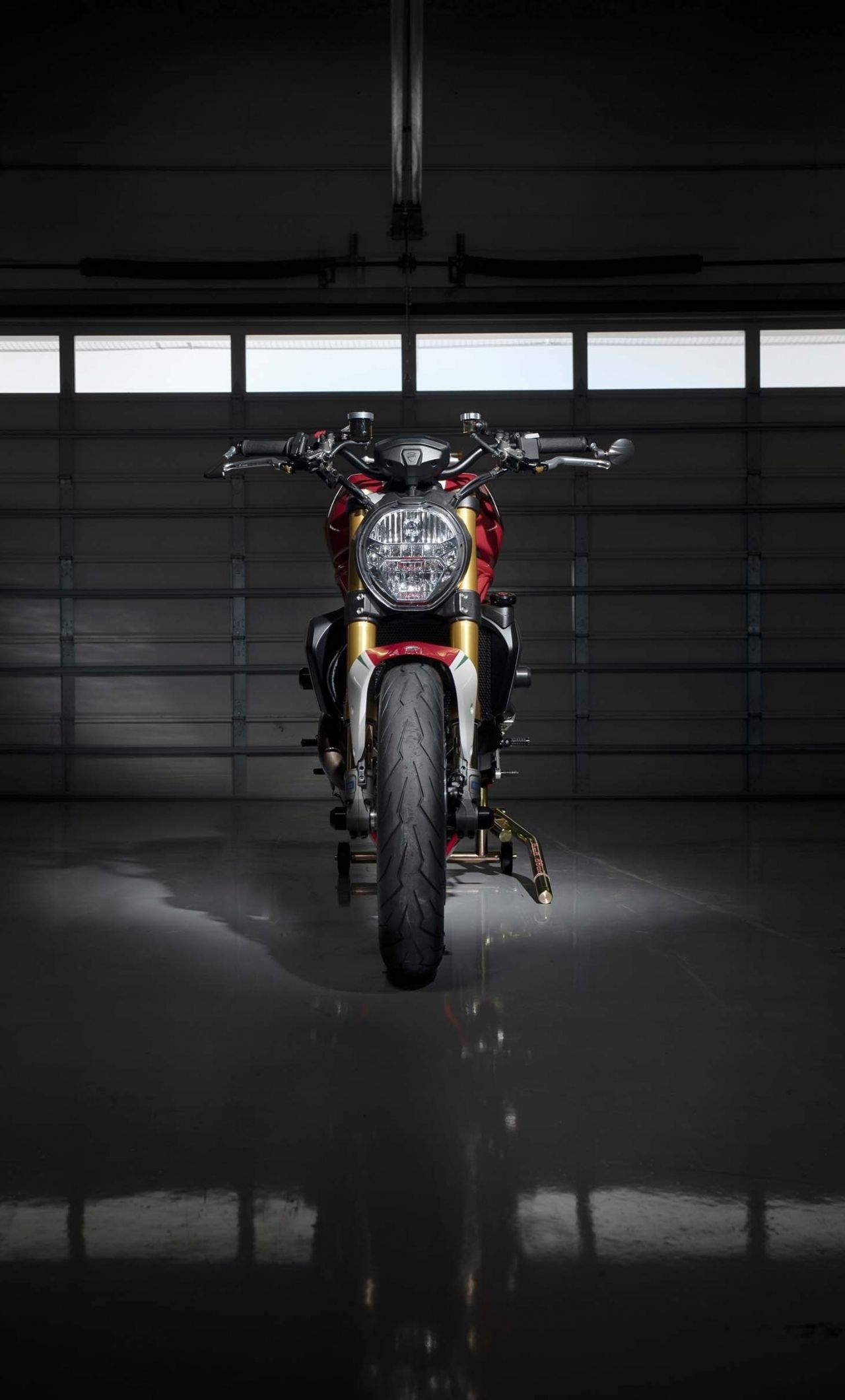 Ducati Monster 1200 Wallpapers Wallpaper Cave