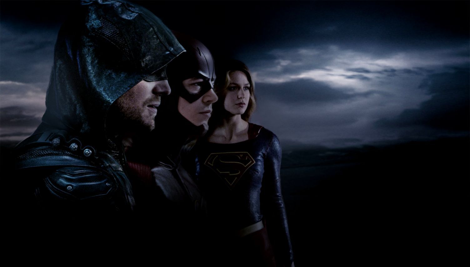 Supergirl Wallpaper. HD Wallpaper Collection