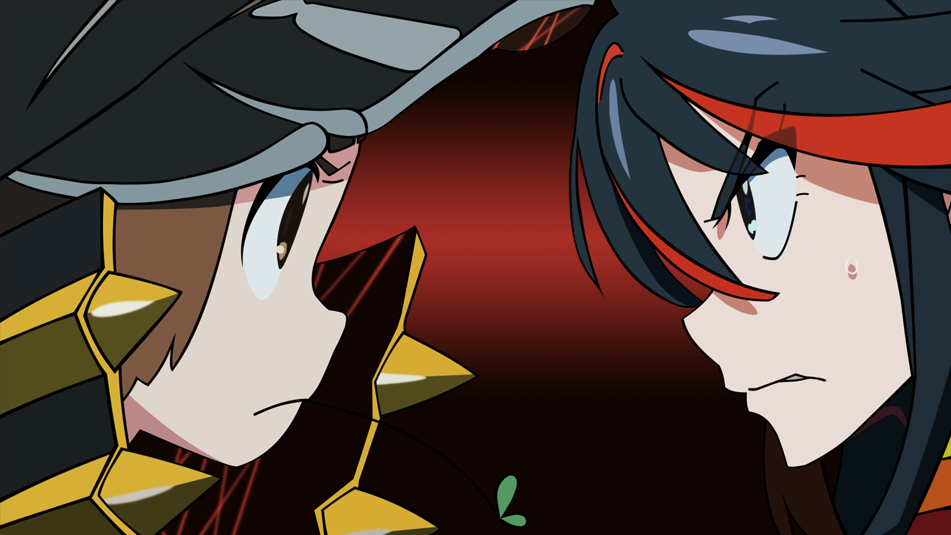 Ryuko Wallpapers - Wallpaper Cave