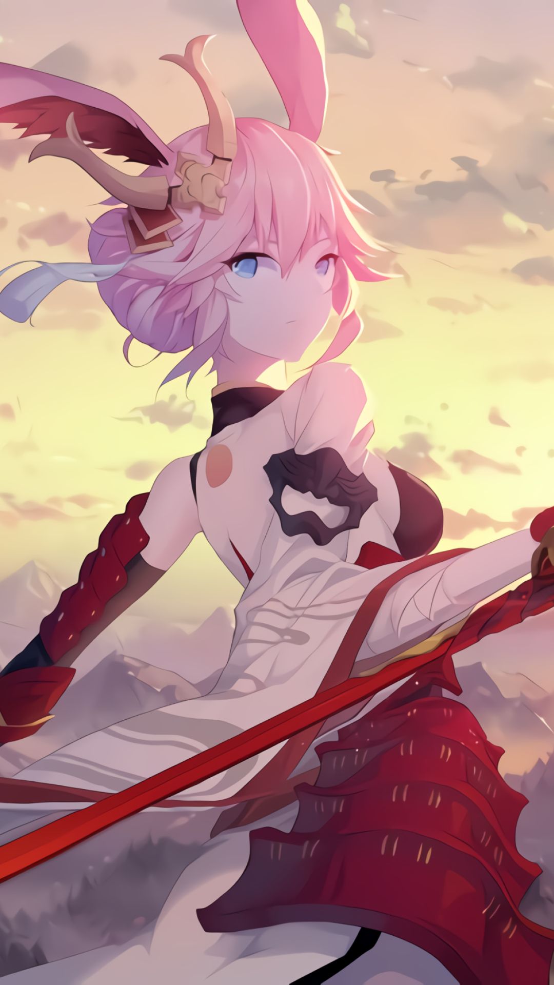 Honkai Impact 3 iPhone 6s, 6 Plus and Pixel XL , One Plus 3t, 5 Wallpaper, HD Games 4K Wallpaper, Image, Photo and Background