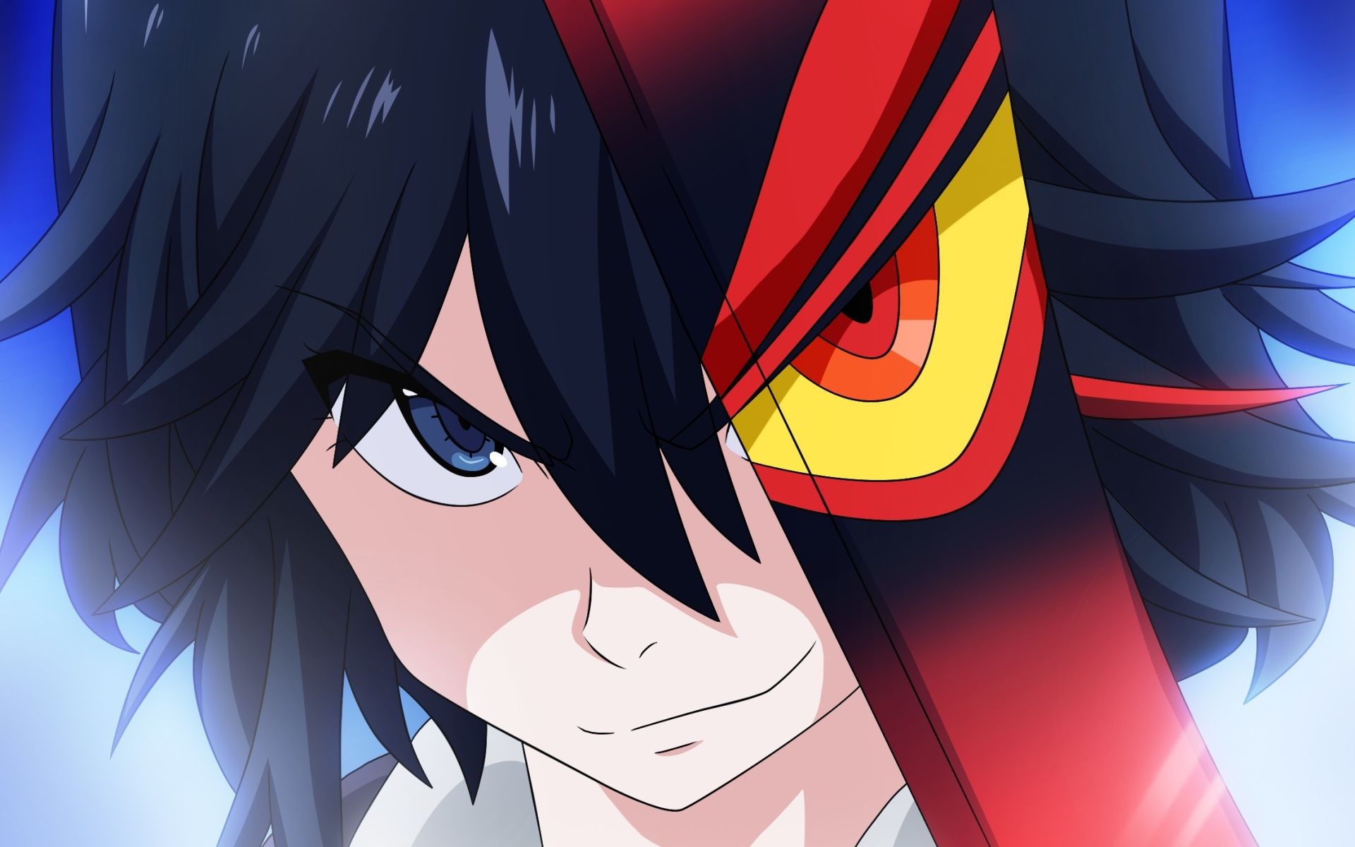 Ryuko Wallpapers - Wallpaper Cave