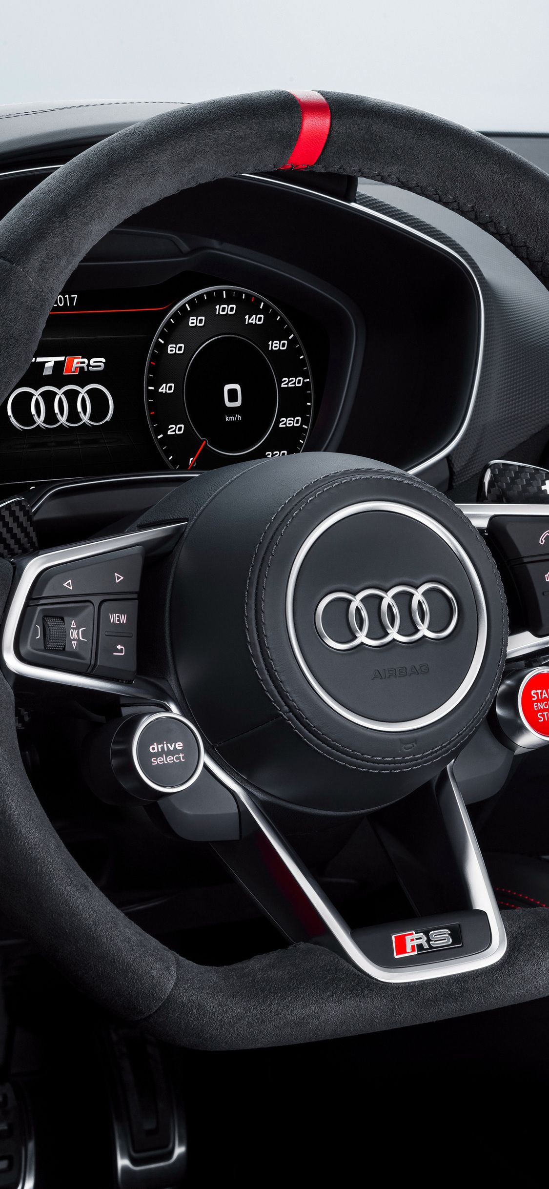 HD Audi Logo Iphone Wallpapers and image collection for Desktop