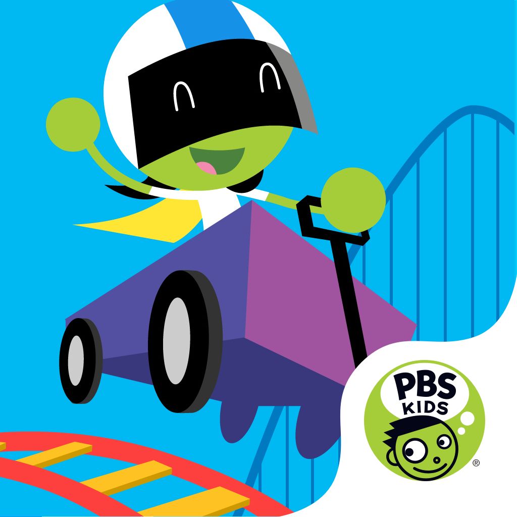 Apps & More. PBS KIDS Mobile Downloads