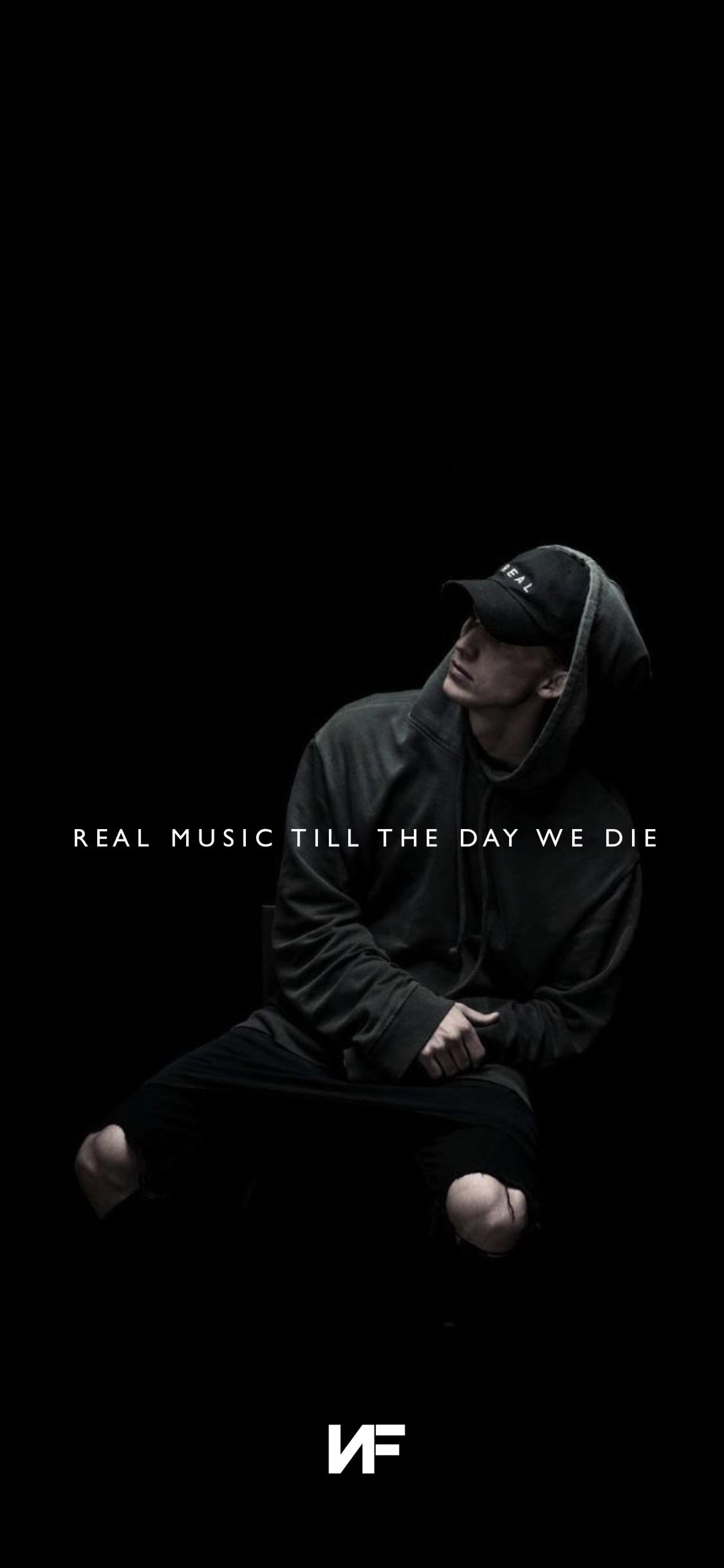 NF Real Music Wallpapers - Wallpaper Cave