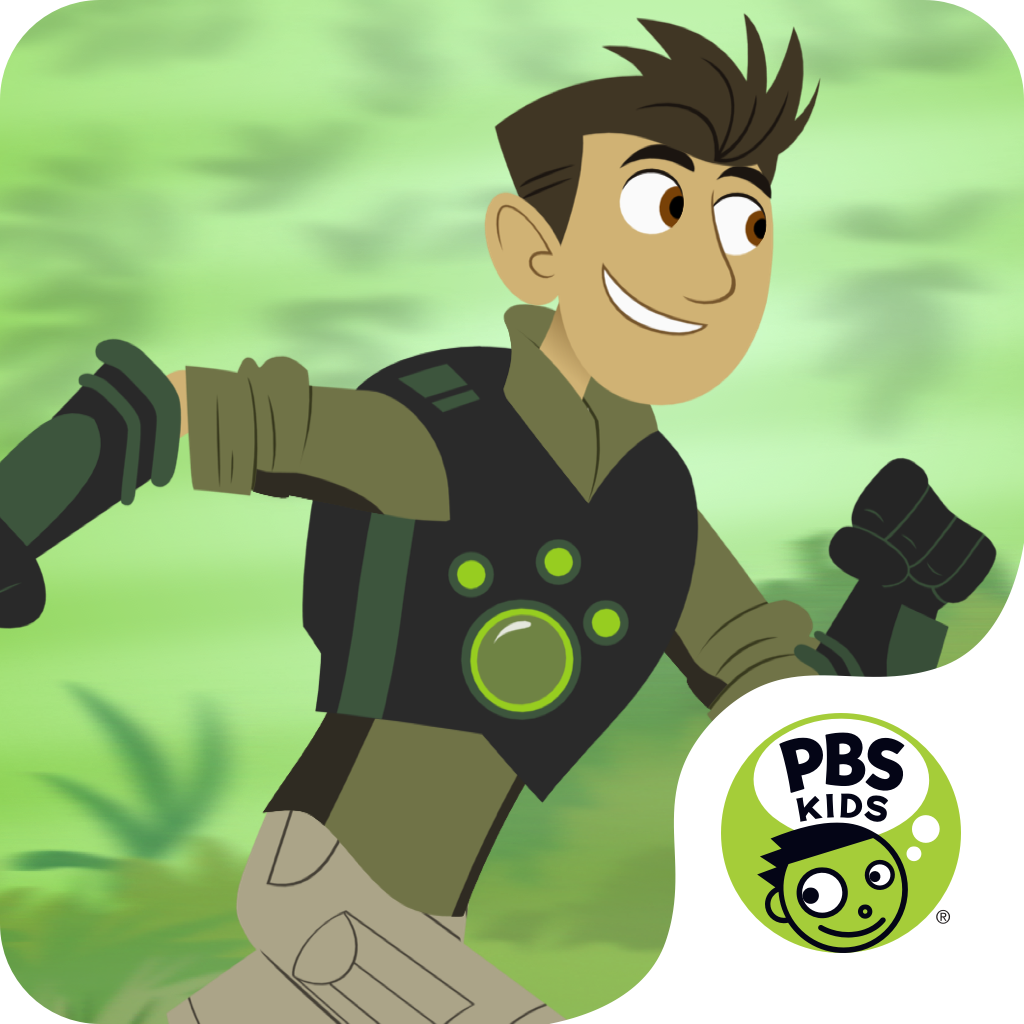 Apps & More. PBS KIDS Mobile Downloads