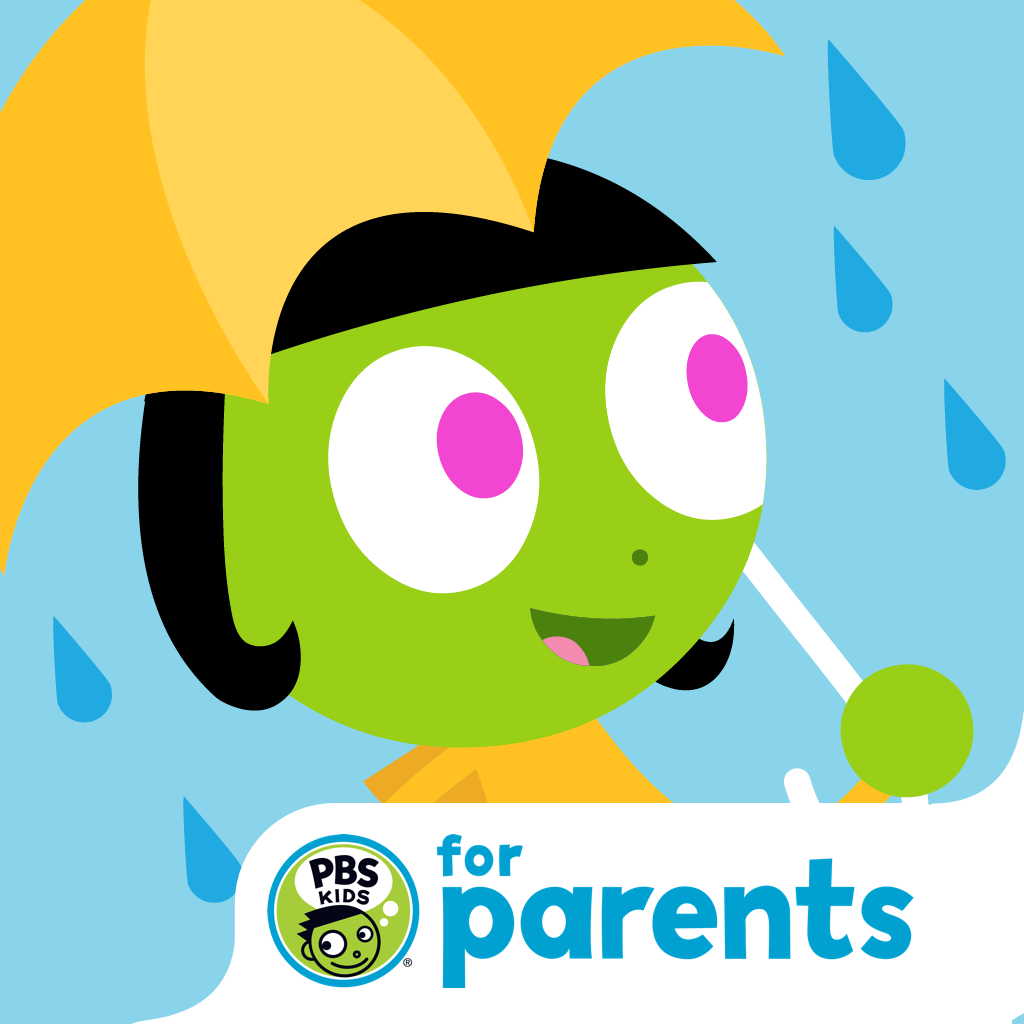 PBS KIDS Photo Factory Mobile Downloads
