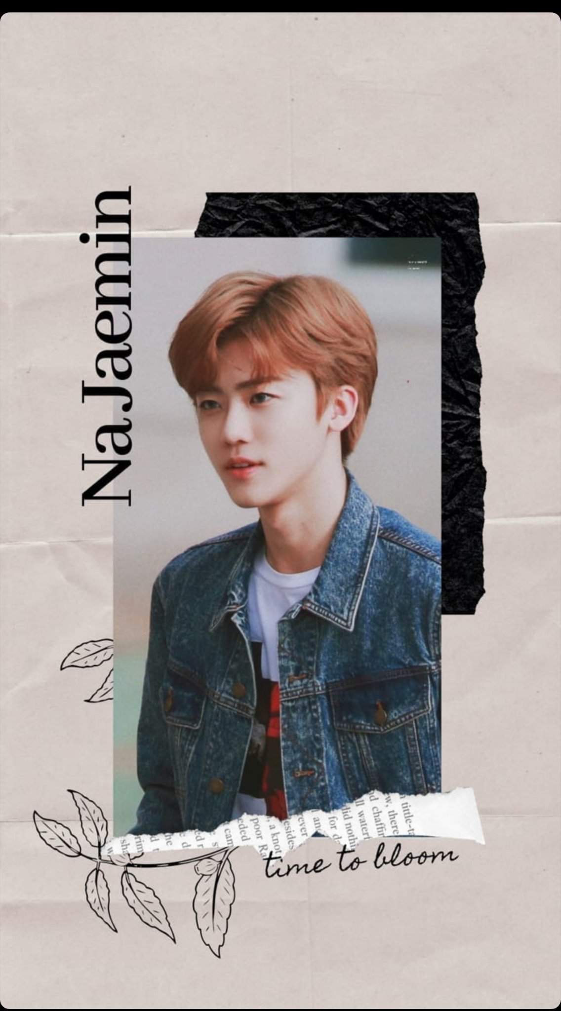 AESTHETIC WALLPAPERS. NCT DREAM Amino