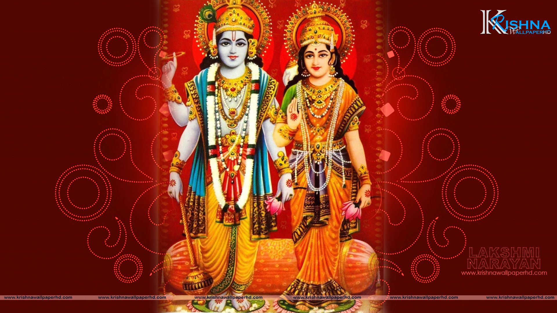 Lakshmi Narayan Wallpapers Wallpaper Cave