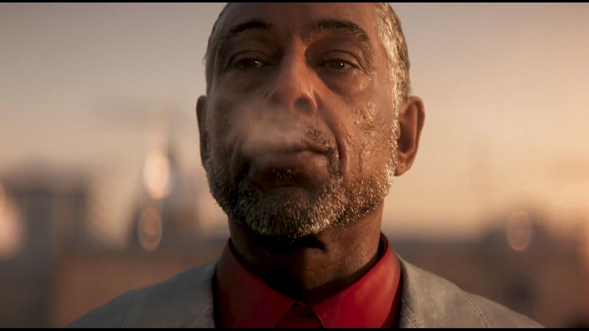 Ubisoft premieres Far Cry 6 trailer
