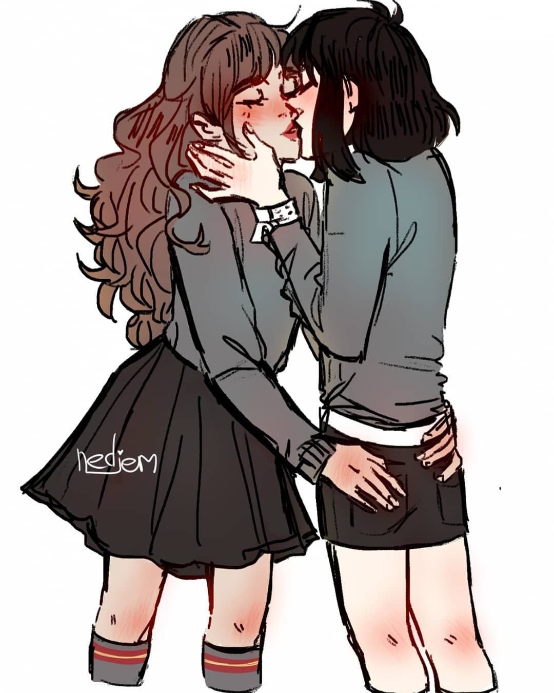 Best Pansmione image. Pansy parkinson, Harry potter