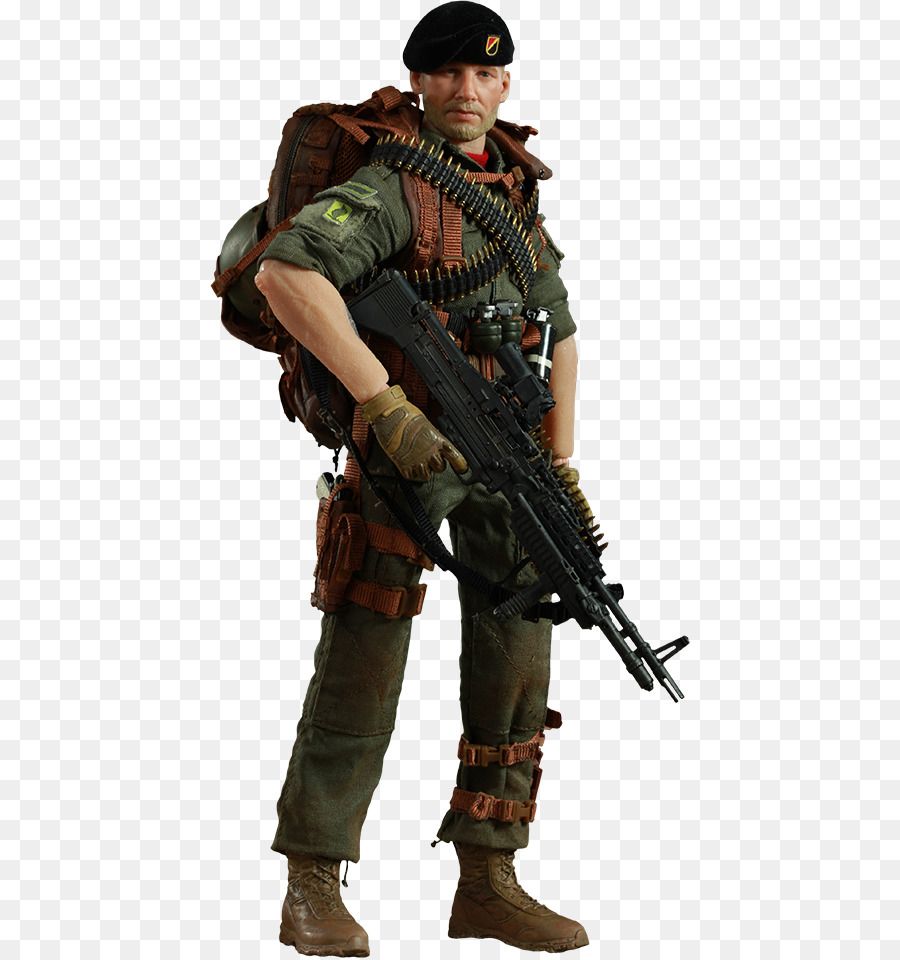Gun Cartoon png download*958 Transparent Gi Joe