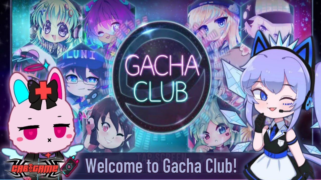 Download Gacha Club Mod Original APK 1.0.3 2020 Update