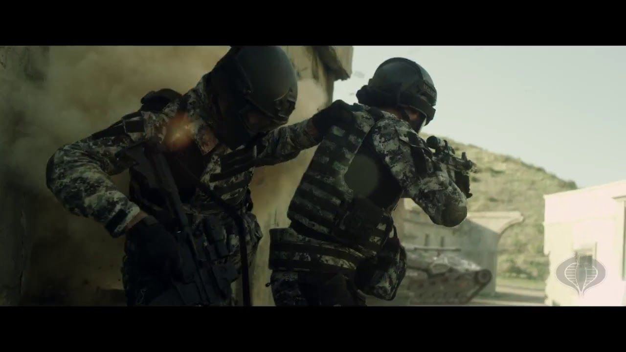 Cobra Special Forces