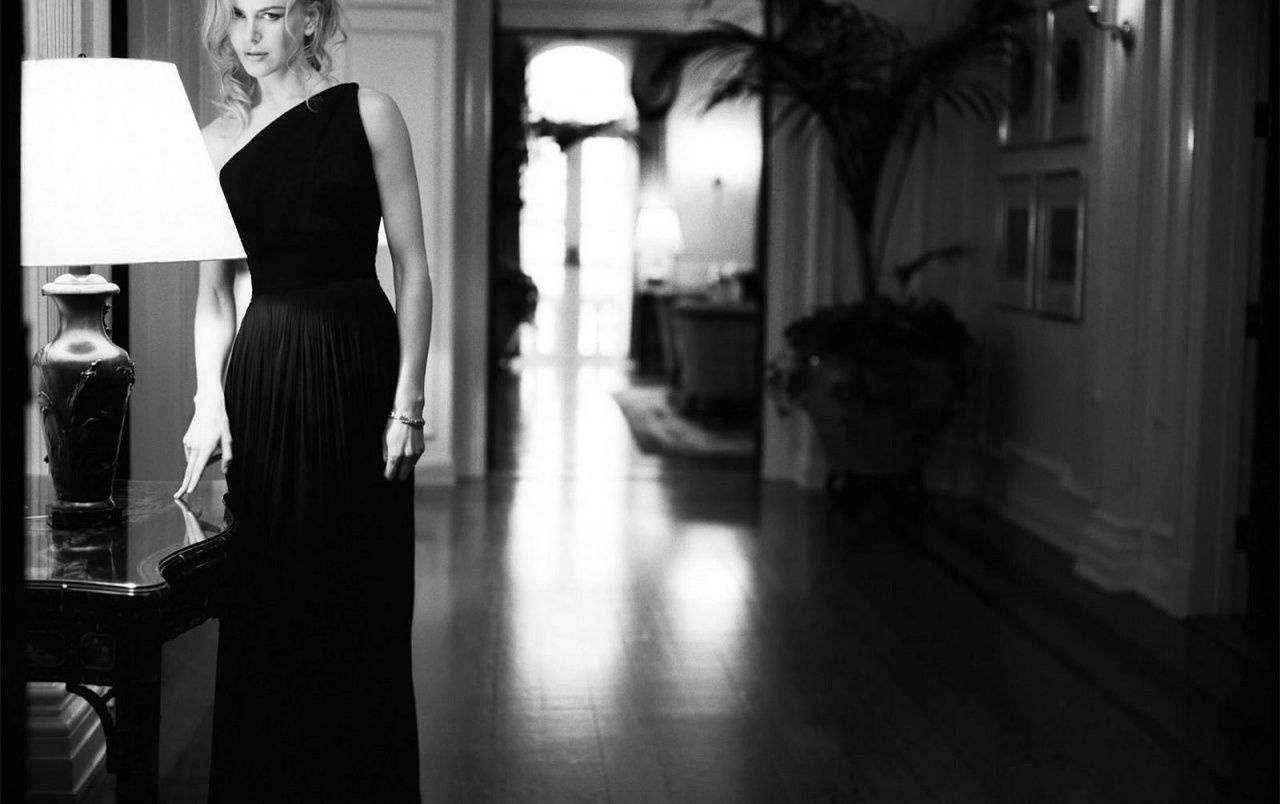 Nicole Kidman Elegant wallpaper. Nicole Kidman Elegant