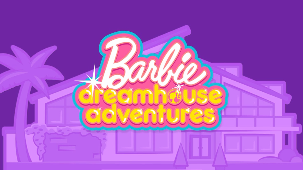 Barbie Dreamhouse Adventures: A SuperParent First Look