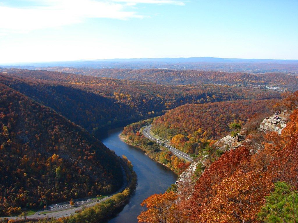Delaware Water Gap Wallpapers - Wallpaper Cave