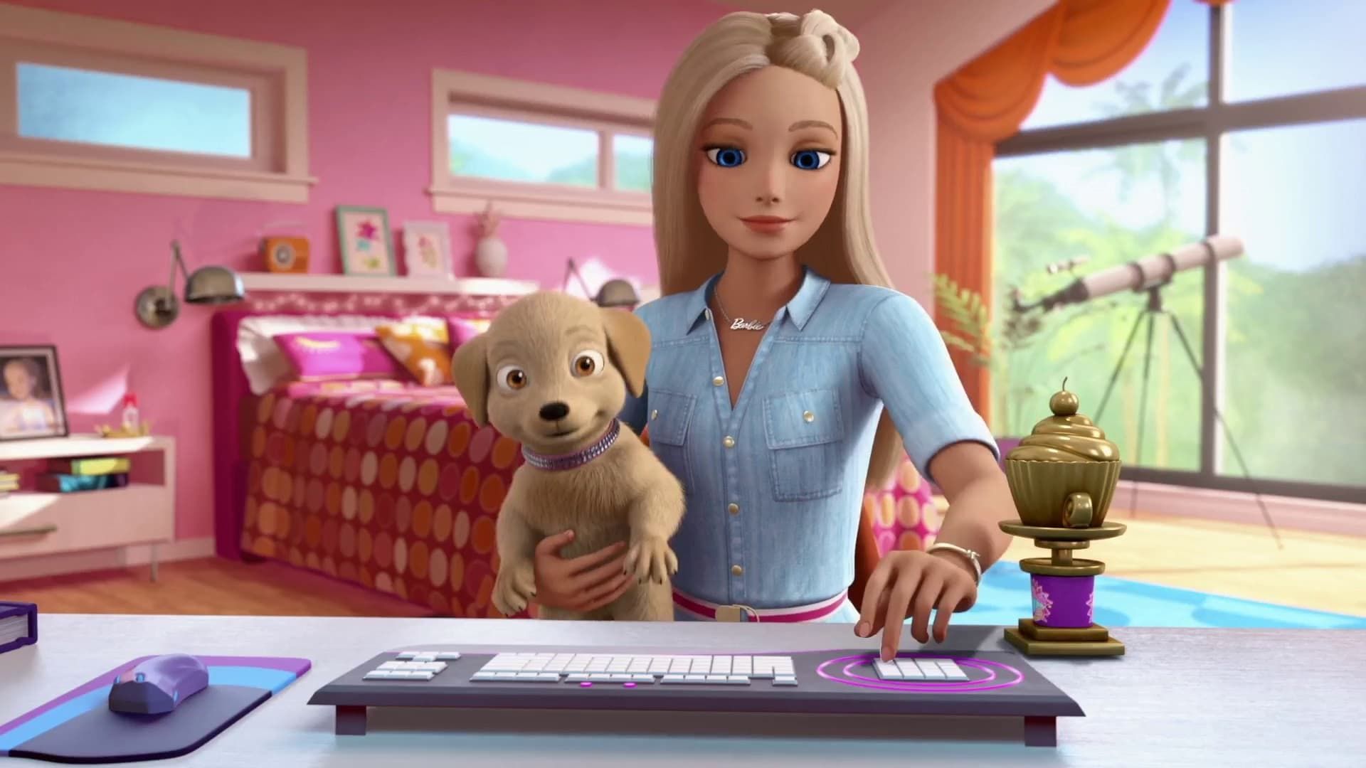 Barbie Dreamhouse Adventures Season 5: Where To Watch Every