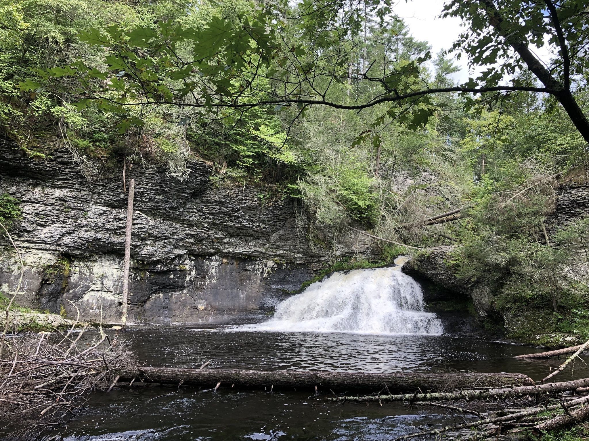 Photos of Delaware Water Gap National Recreation Area Trails