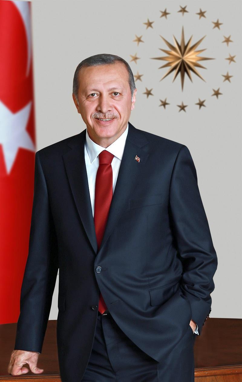 Recep Tayyip Erdoğan Wallpaper for Android