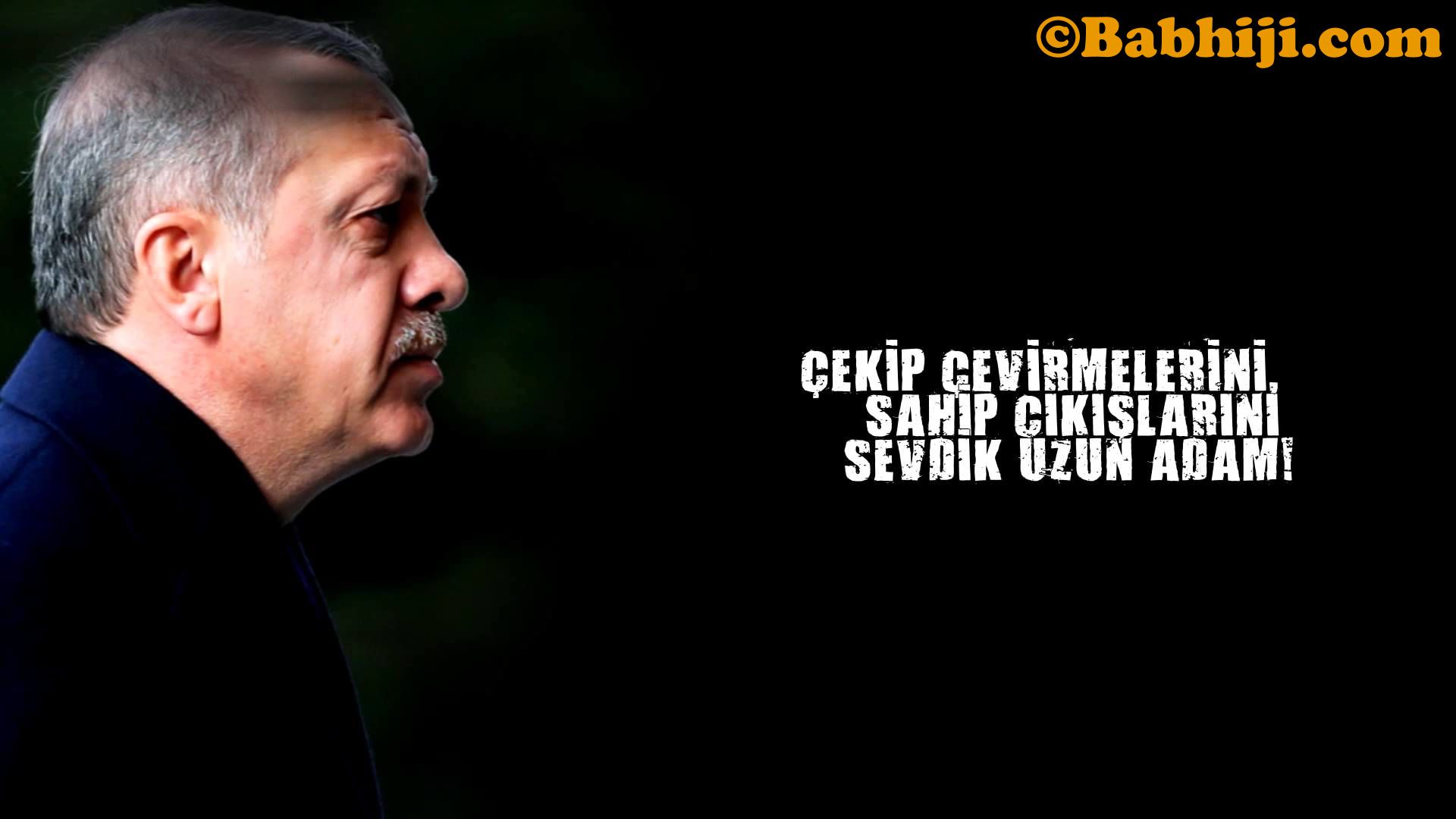 Recep Tayyip Erdoğan, Recep Tayyip Erdoğan Image, Recep Tayyip