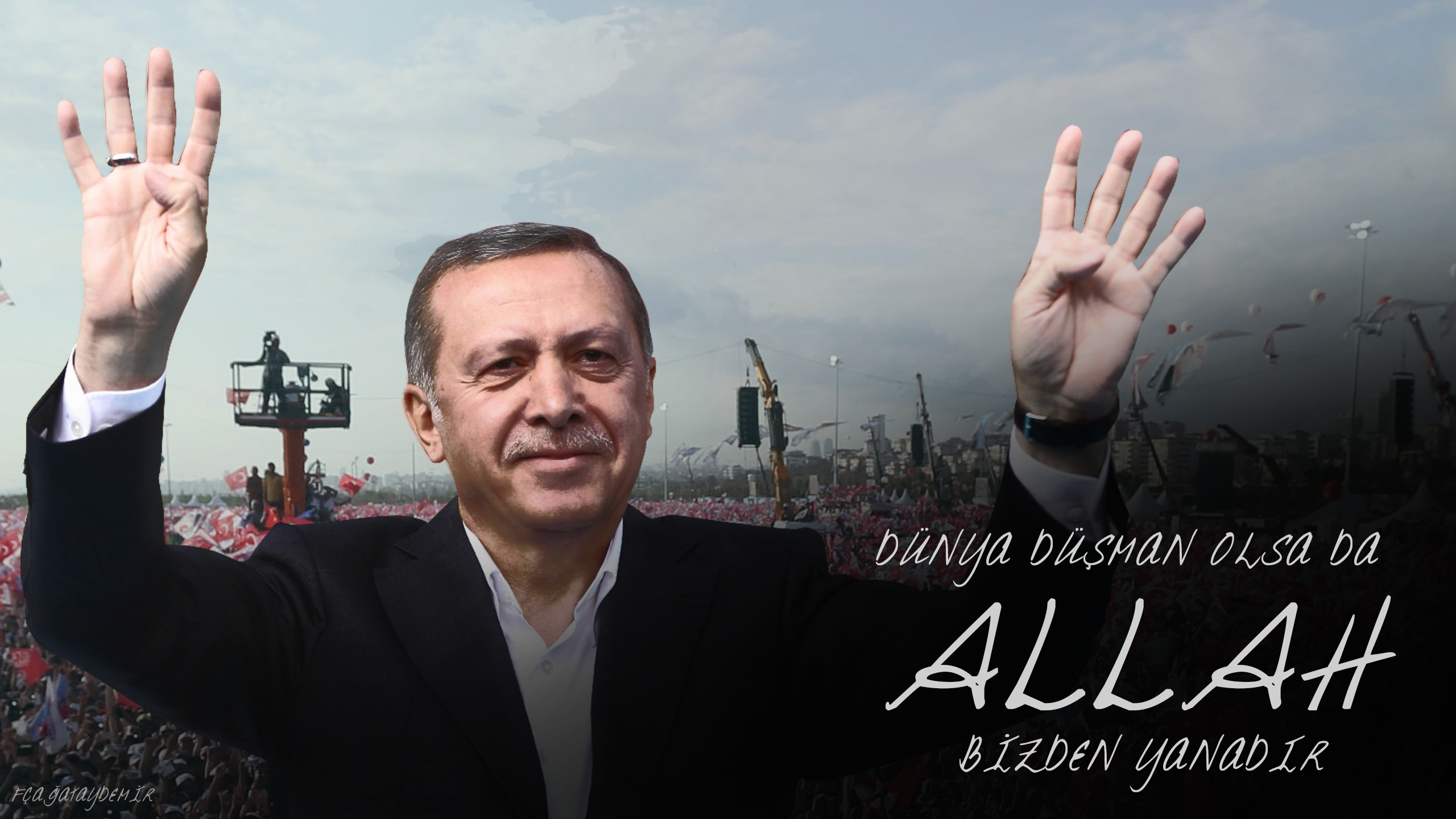 tayyip erdogan wallpaper desktop. HD Wallpaper, HD image, HD