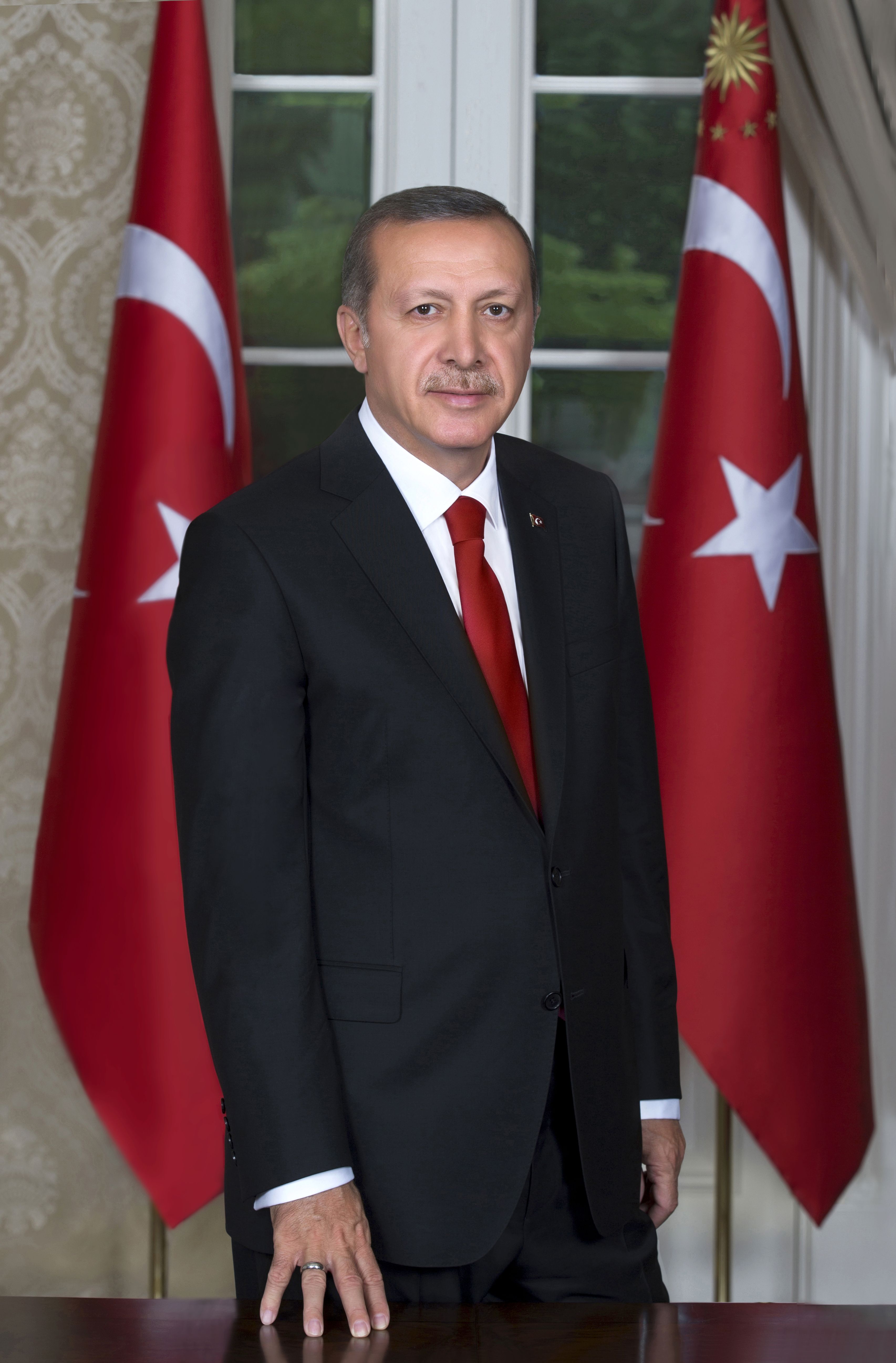 Recep Tayyip Erdoğan Wallpaper Turkiga, Download