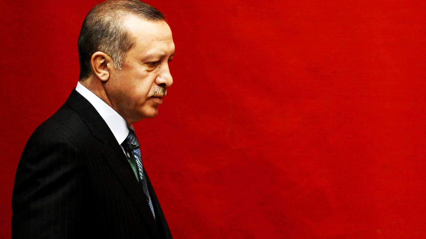 Recep Tayyip Erdogan: 15 Things You Didn't Know (Part 2)