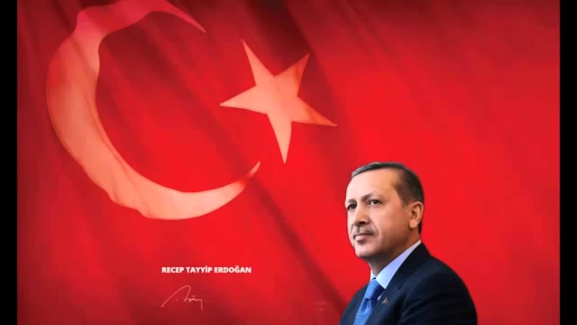 Recep Tayyip Erdogan Wallpaper. HD Wallpaper, HD Image