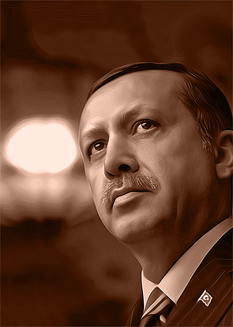 rajab tayib ardogan